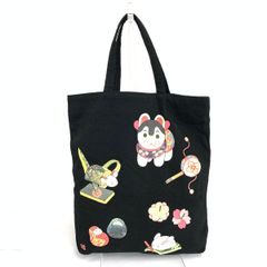 シュウウエムラ　限定品　ピカチュウ　トート シュウウエムラ shu uemura ピカチュウデザイン トートバッグ - メルカリ