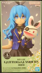 BANDAI SPIRITS GLITTER&GLAMOURS YOSHINO デート・ア・ライブ 四糸乃