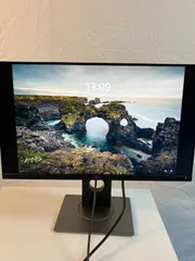 2025年最新】dell モニター p2418dの人気アイテム - メルカリ