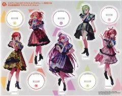 2025年最新】マクロス アクリルスタンドの人気アイテム - メルカリ