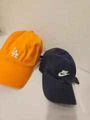 MLB / NIKE ボールキャップ 正規品