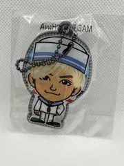 THE RAMPAGE 川村壱馬キーホルダー