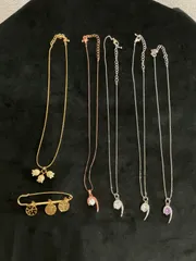 アクセサリーまとめ売り　No173