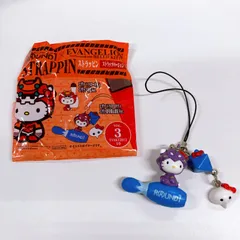 2025年最新】エヴァンゲリオン キティ ストラップの人気アイテム