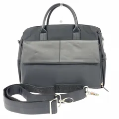 Sensounico センソユニコ 2WAYトートバッグ  ナイロン    ブラック レディース / 240001171882