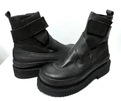 2025年最新】DIRK BIKKEMBERGS ブーツの人気アイテム - メルカリ