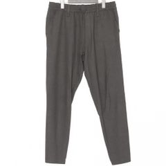 Iroquois / CHEMICAL WASH DENIM JK(BLK) - メルカリ