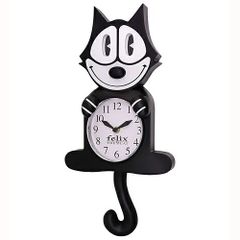 CITIZEN フィリックス Felix the cat 時計 レトロ - メルカリ