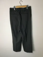 【GU】スラックスパンツ サイズM