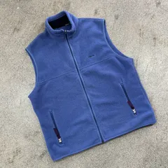 【Patagonia】90s Synchilla Vest XL 