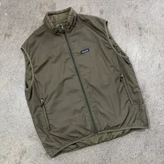✨大きいサイズ✨パタゴニア★MARS★Level9★アメリカ軍★ジャケット★XL patagonia - 00年代 米軍実物 patagonia パタゴニア Mars マーズ