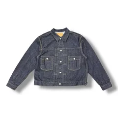 2025年最新】BONCOURA Gジャン・デニムジャケットの人気アイテム