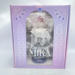【中古】未開封)ｸﾞｯﾄﾞｽﾏｲﾙｶﾝﾊﾟﾆｰ ﾌﾞﾙｰｱｰｶｲﾌﾞ ﾐｶ ～星の呼び声～ 1/7 [92]