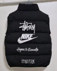 2025年最新】stussy nike ベストの人気アイテム - メルカリ