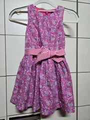 ポロラルフローレン ガールズ ONE PIECE