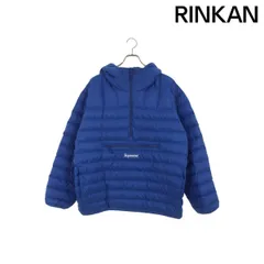 2025年最新】Supreme Nylon Hooded Pulloverの人気アイテム - メルカリ