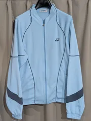 YONEX ヨネックス レディース ジャージ トレーニングウェア O