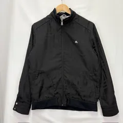 ✨️美品✨️BLACK LABEL ジャンパー　パーカー　ブルゾン　 グレー　M WEB限定】シャドーチェックM65パーカー（ブルゾン）｜BLACK LABEL