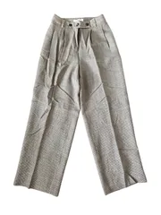 【一点物】】TODAYFUL トゥデイフル パンツ スラックス ベージュ レディース 38サイズ D5