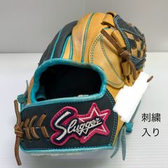 新品」久保田スラッガー軟式グラブ オールスター モイネロ - メルカリ