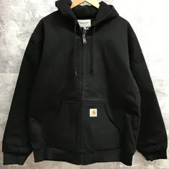 2026年最新】Carhartt wip アクティブジャケットの人気アイテム - メルカリ