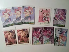 桃井愛莉 紙類 グッズ まとめ 出品