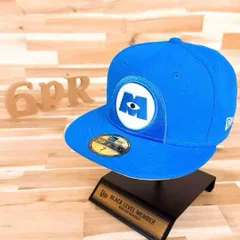 2025年最新】newera ニューエラ モンスターズインクの人気アイテム