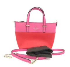 kate spade NEW YORK　ケイトスペードニューヨーク　鞄　ハンドバッグ　ショルダーバッグ　2Way