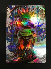 ドラゴンボールヒーローズ 孫悟空 UM1-SEC LC Dragon Ball 412