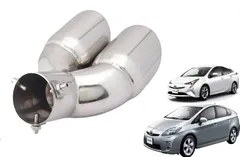 PRIUSマフラー 送料込み カワサキ ZX-14R ZZR1400 ZX14R 2012-2022｜LCIPARTS公式 スリップオン