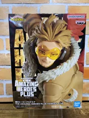 2025年最新】amazing heroes ホークスの人気アイテム - メルカリ