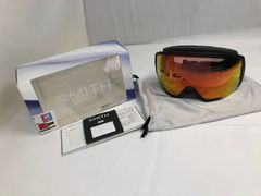 THE NORTH FACE x SMITH ゴーグル 交換レンズ付き - メルカリ
