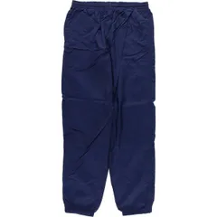 古着 90年代 ナイキ NIKE ナイロンパンツ シャカシャカパンツ メンズM相当 ヴィンテージ/eaa593890のサムネイル