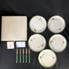 洋食器セット touki-furusato_230204