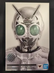 BANDAI SPIRITS S.H.Figuarts/真骨彫製法 仮面ライダーBLACK シャドームーン