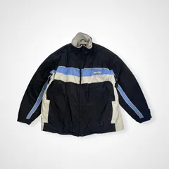 90s STARTER スターター / ヴィンテージ インサレーションジャケット ラインデザイン SIZE：XL