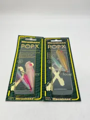 2025年最新】pop x メガバス 限定の人気アイテム - メルカリ