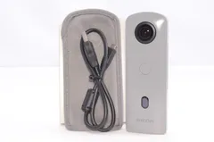 2026年最新】RICOH theta sc2 for businessの人気アイテム - メルカリ