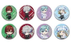 【新品】バッジ・ビンズ 【ボックス】劇場版 うたの☆プリンスさまっ♪ TABOO NIGHT XXXX トレーディング缶バッジ