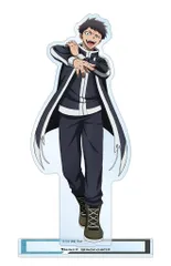 【中古】アクリルスタンド・アクリルパネル 矢颪碇 BIGアクリルスタンド 「桃源暗鬼」