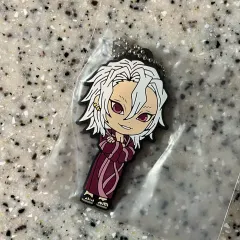 鬼滅の刃 一番くじ キャラクター キーホルダー (宇髄 天元)