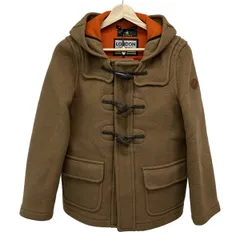 2025年最新】HUNTING WORLD ダッフルコートの人気アイテム - メルカリ