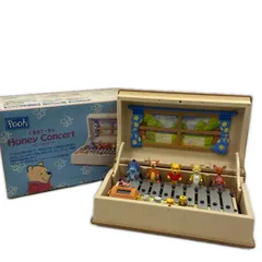 2025年最新】プーさん ハニーコンサートの人気アイテム - メルカリ