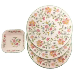 2025年最新】ミントン 食器皿の人気アイテム - メルカリ