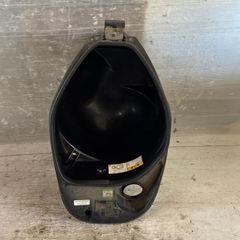 suzuki zz レッツ2デイトナ赤箱 - メルカリ