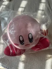 一番くじ 星のカービィ 大型ぬいぐるみ B賞