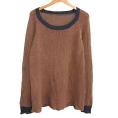 2026年最新】SUNSEA メンズ ニット・セーターの人気アイテム - メルカリ