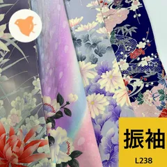 2025年最新】振り袖セット練習用の人気アイテム - メルカリ