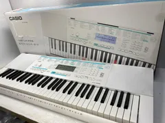 2025年最新】CASIO カシオ LK-228の人気アイテム - メルカリ