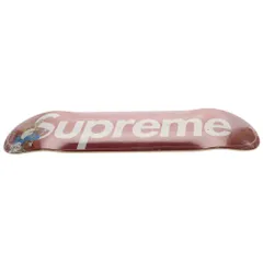 2025年最新】Supreme Smurfs Skateboardの人気アイテム - メルカリ